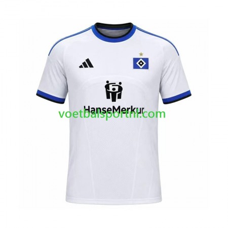Hamburger SV Thuis Shirt 2026-27